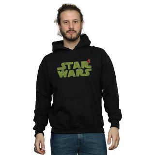 STAR WARS  Sweat à capuche 