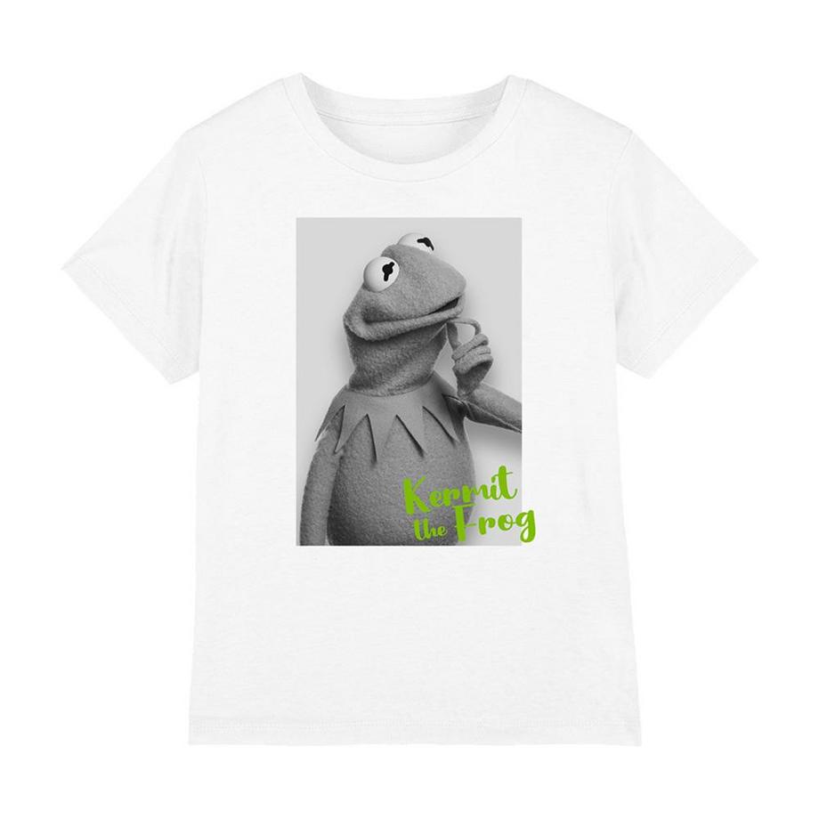 T-Shirt, Ringgesponnene