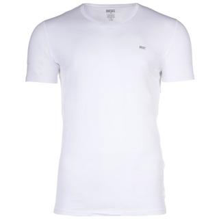 DIESEL Maglietta Vestibilità Comoda  