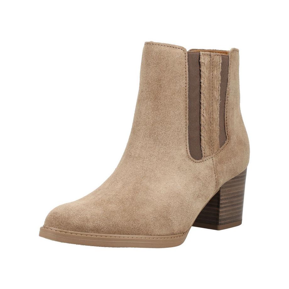 Stiefelette