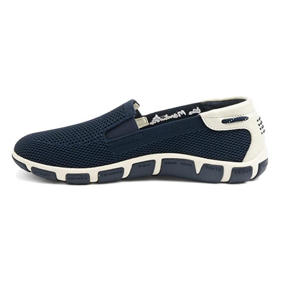 Tbs Joessan Scarpe Slip-On in Tela  