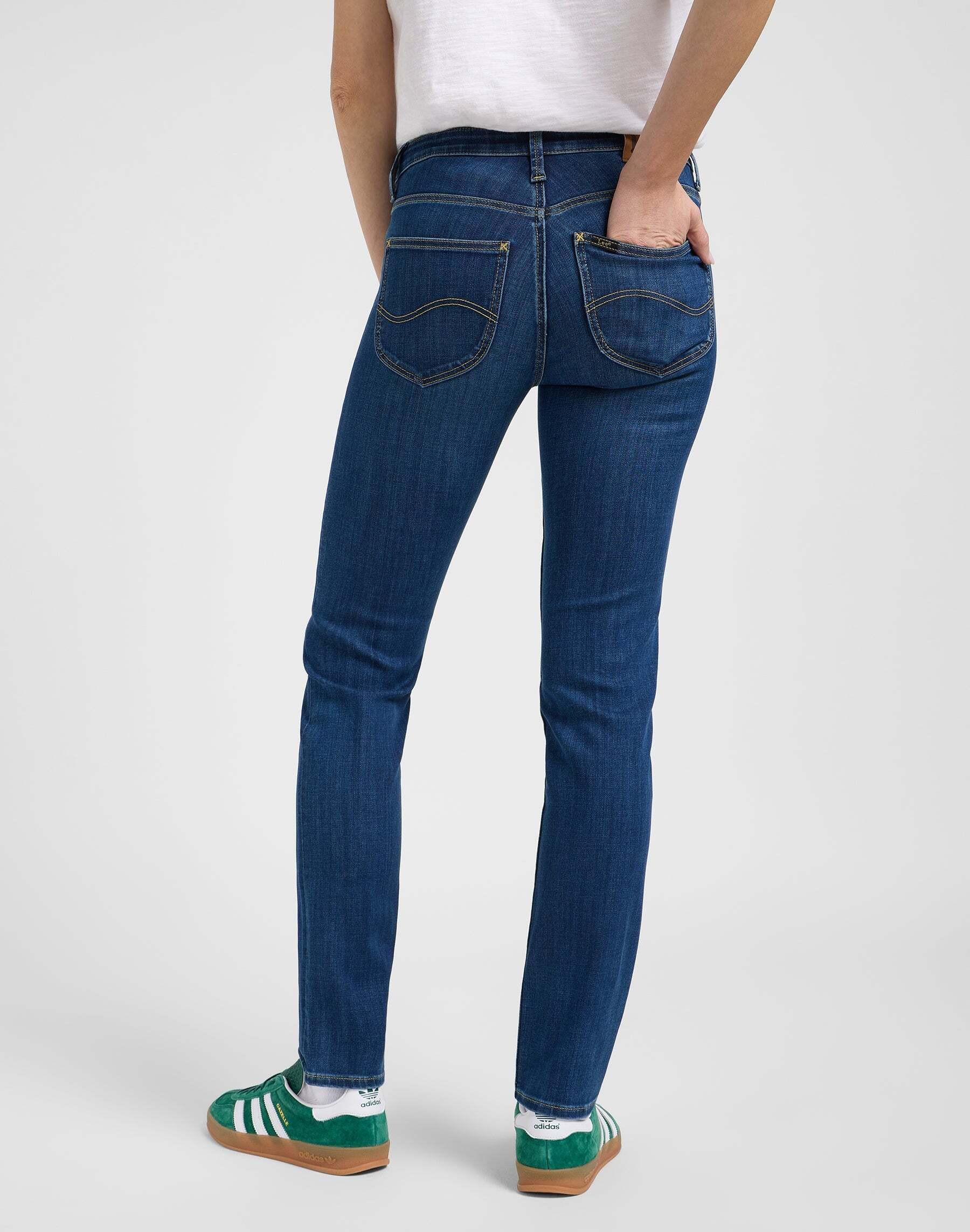 Lee Elly Slim Fit Jeans  