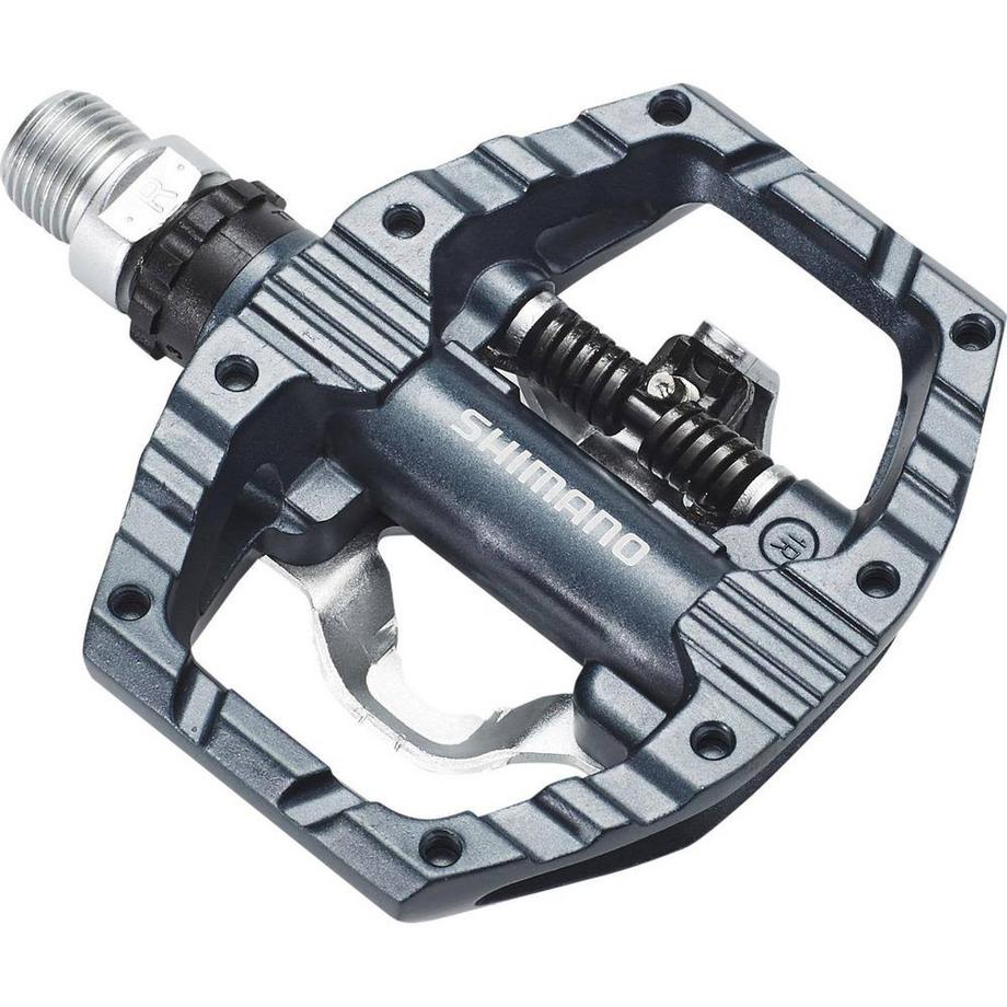 SHIMANO  Hybridpedale PD-EH500 