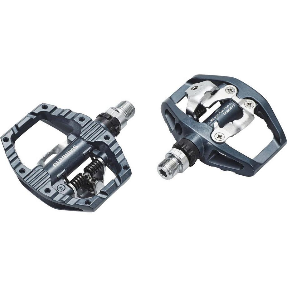 SHIMANO  Hybridpedale PD-EH500 