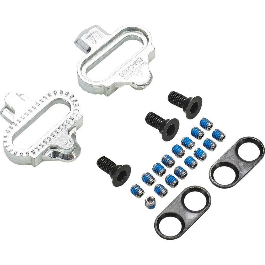 SHIMANO  Hybridpedale PD-EH500 