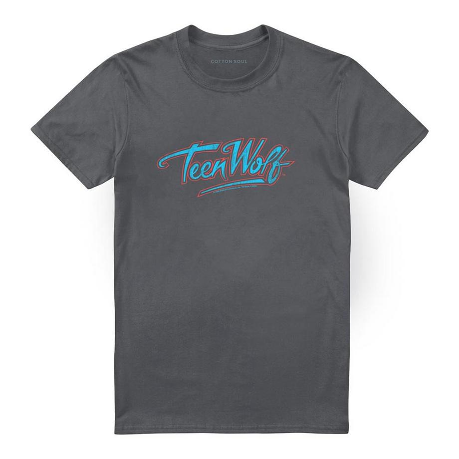 T-Shirt, Logo