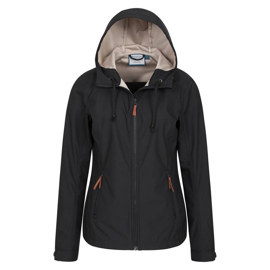Mountain Warehouse Iona Softshelljacke  