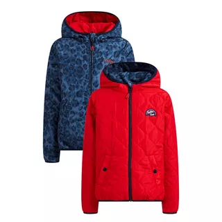 WE Fashion  Meisjes Reversible Jack 
