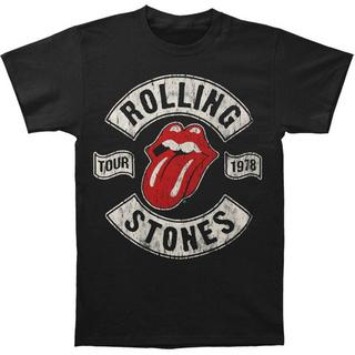 The Rolling Stones  US Tour 1978 TShirt 