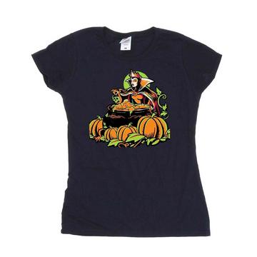 TShirt  Halloween