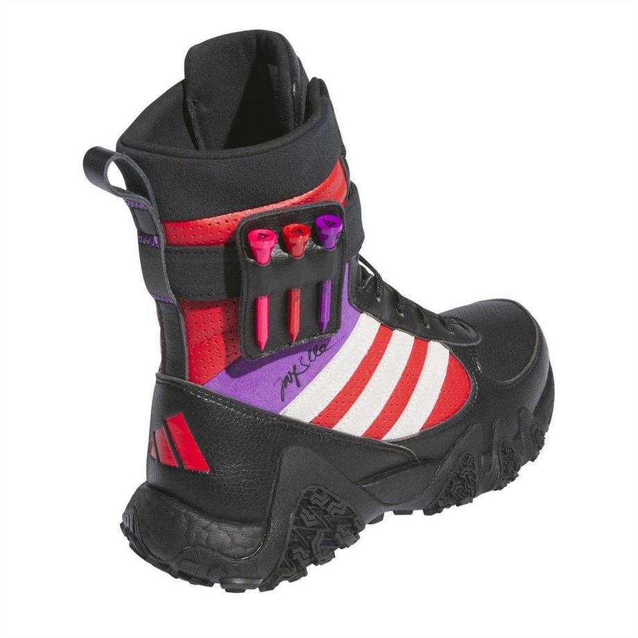 adidas Scarpe da Golf senza Tacchetti Jay 3  