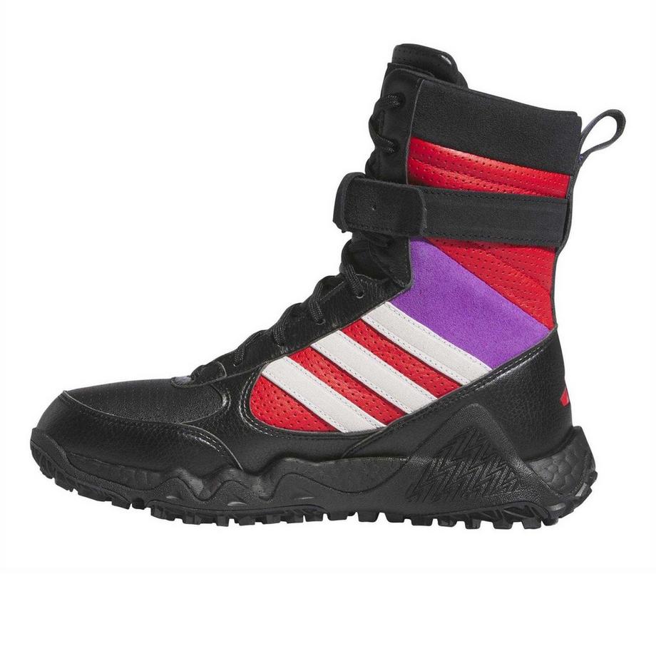 adidas Scarpe da Golf senza Tacchetti Jay 3  