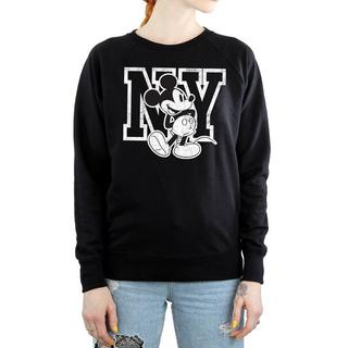 Disney NY Mickey Mouse Sweatshirt  