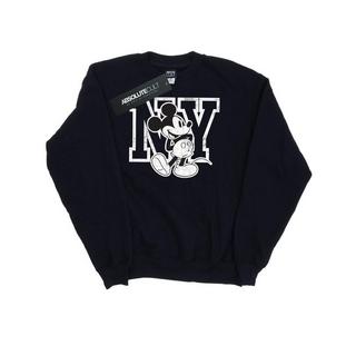 Disney NY Mickey Mouse Sweatshirt  