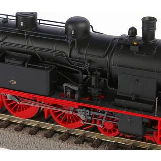 PIKO  Locomotive à vapeur BR 78 de la DB H0 