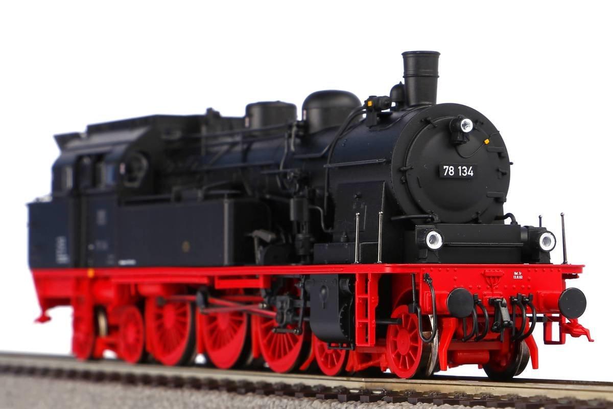 PIKO  PIKO 50600 modellino in scala Modello di treno HO (1:87) 