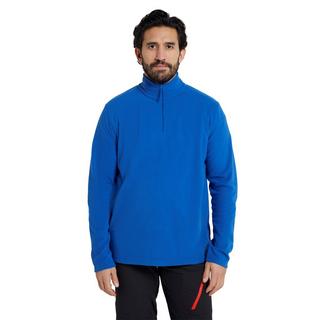 Mountain Warehouse Camber II Haut polaire demi-zip  
