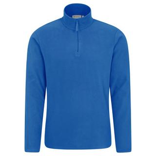 Mountain Warehouse Camber II Haut polaire demi-zip  
