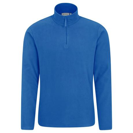 Mountain Warehouse Camber II Haut polaire demi-zip  