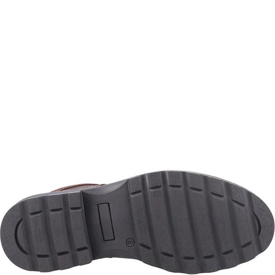 Cotswold Stivali Falfield in pelle  