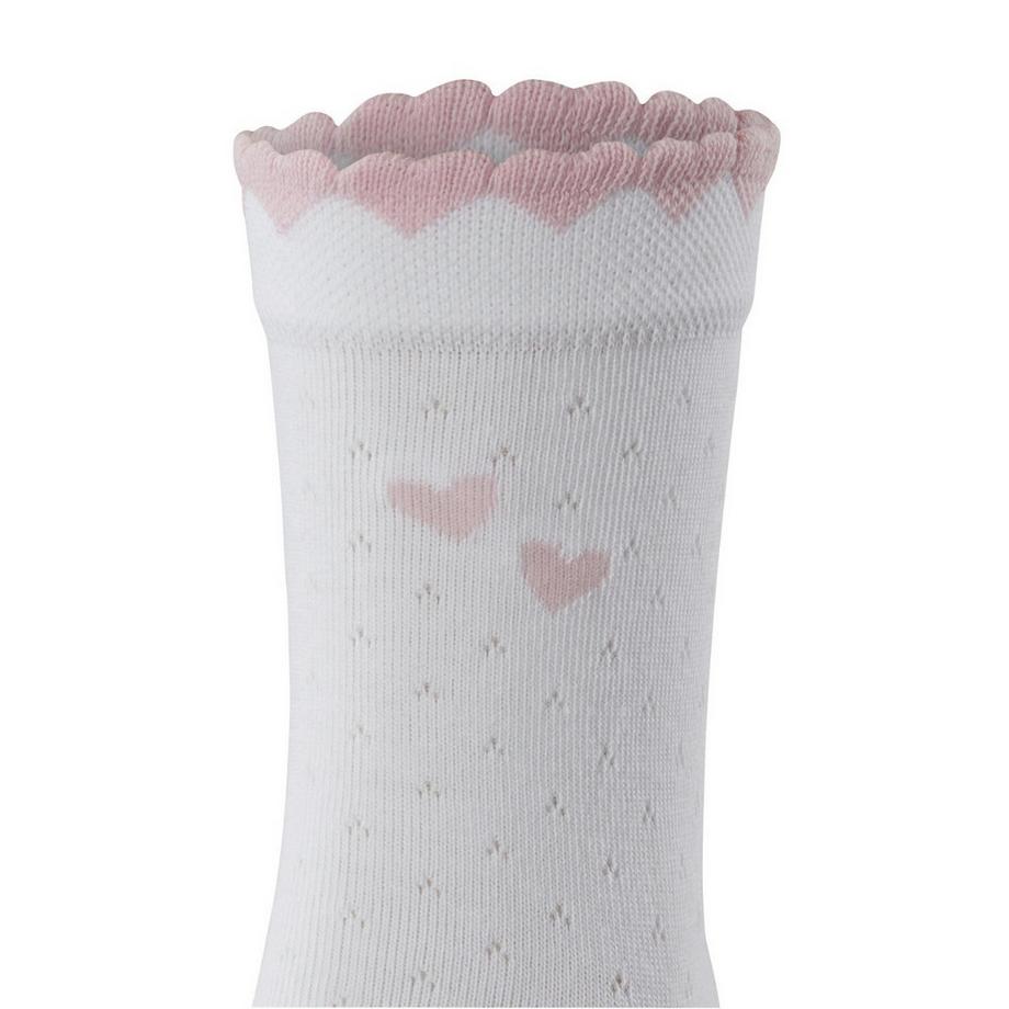 FALKE Chaussettes Courtes Cute Pastries  