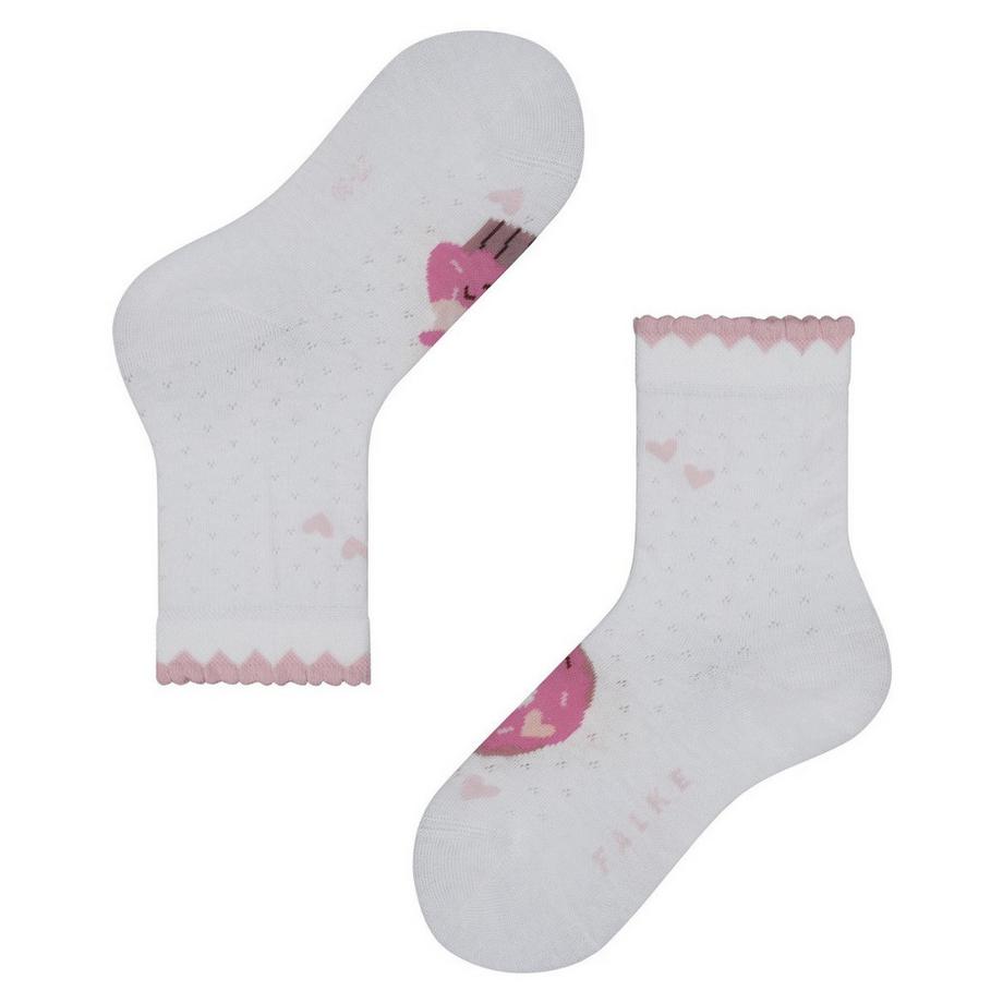 FALKE Chaussettes Courtes Cute Pastries  