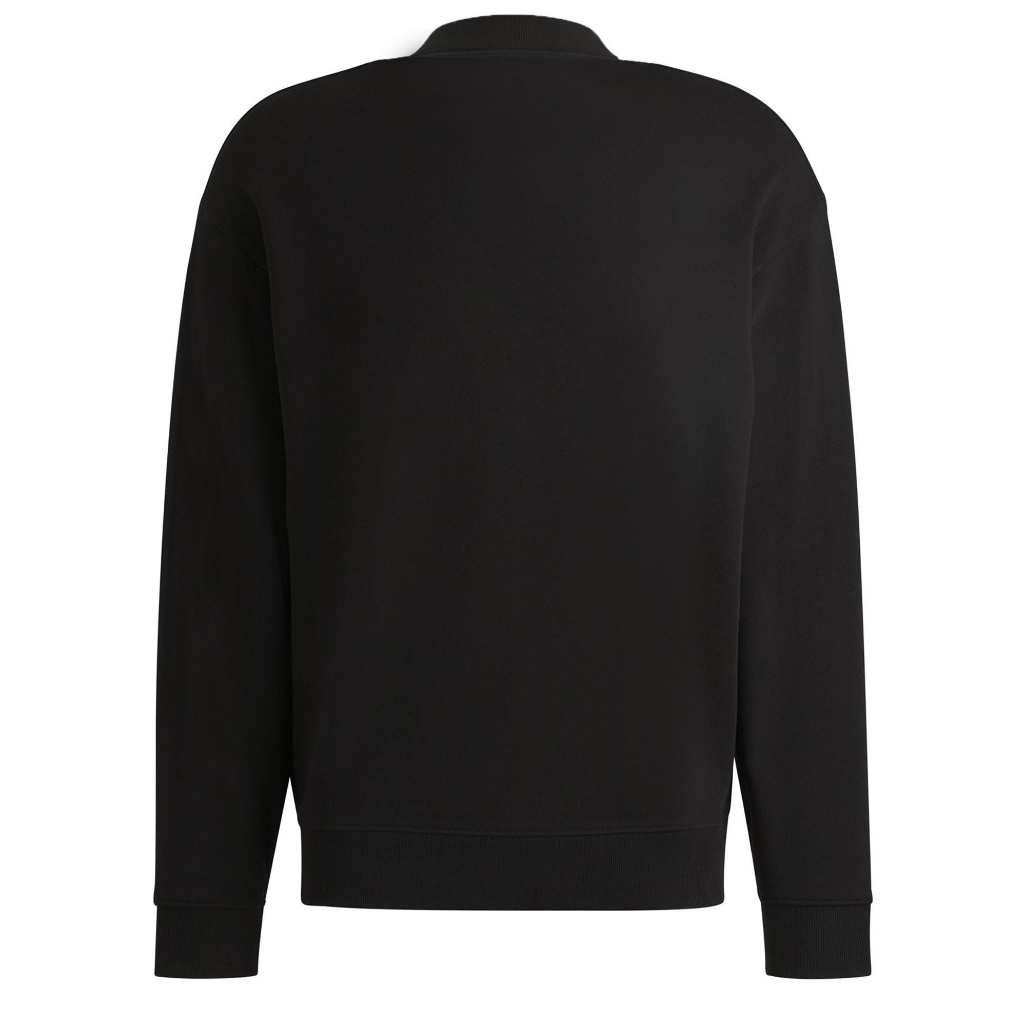 HUGO  Sweat-shirt -Dapocrew 