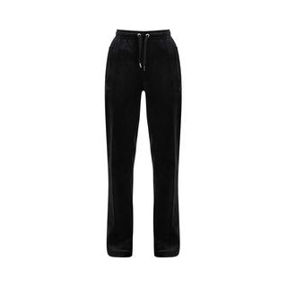 JUICY COUTURE  Jogginghose aus Samt, 