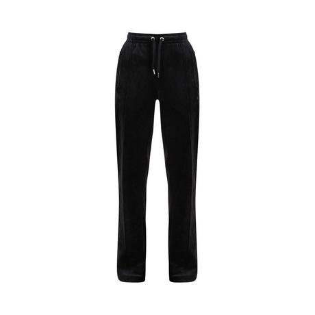 JUICY COUTURE  Jogginghose aus Samt, 