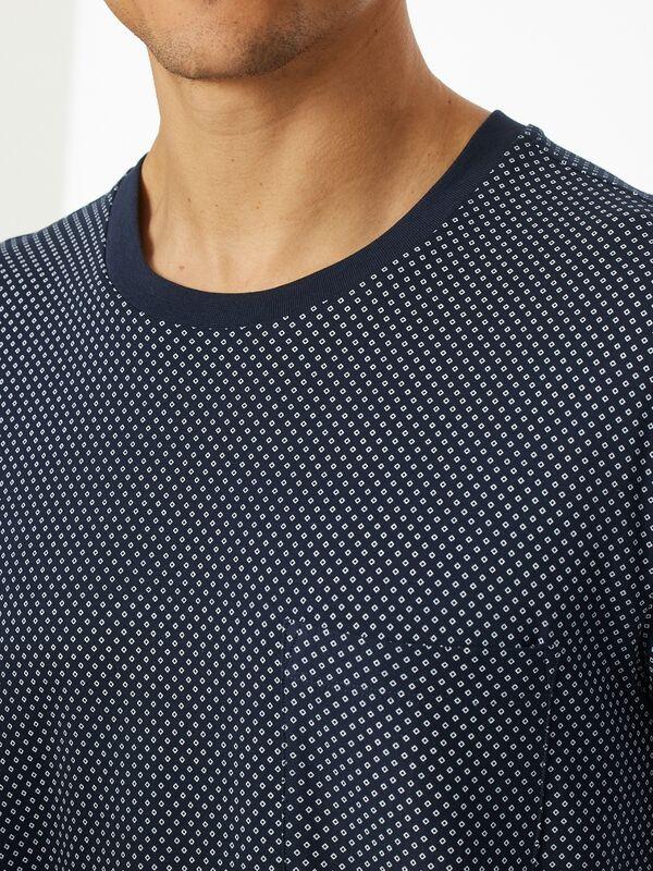 Schiesser Comfort Essentials Pyjama Court  