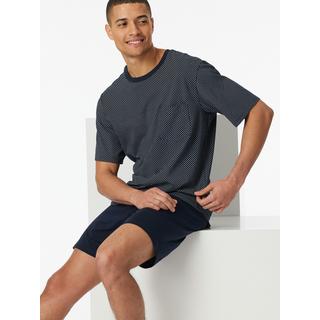 Schiesser Comfort Essentials Pyjama Court  