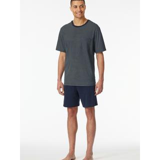 Schiesser Comfort Essentials Pyjama Court  