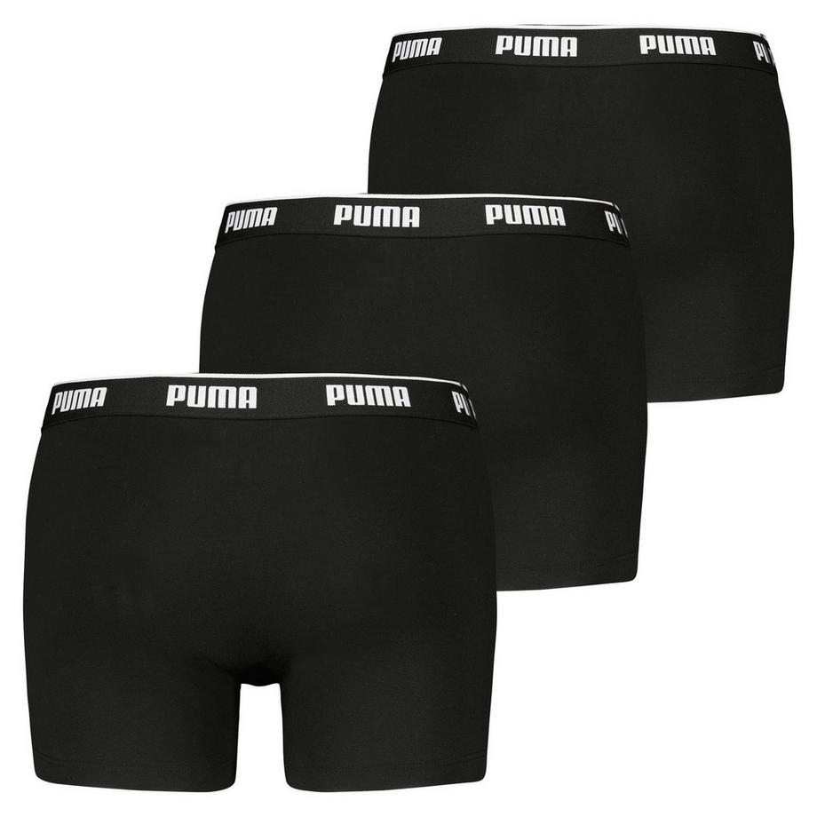 PUMA Boxer 3 Pezzi  