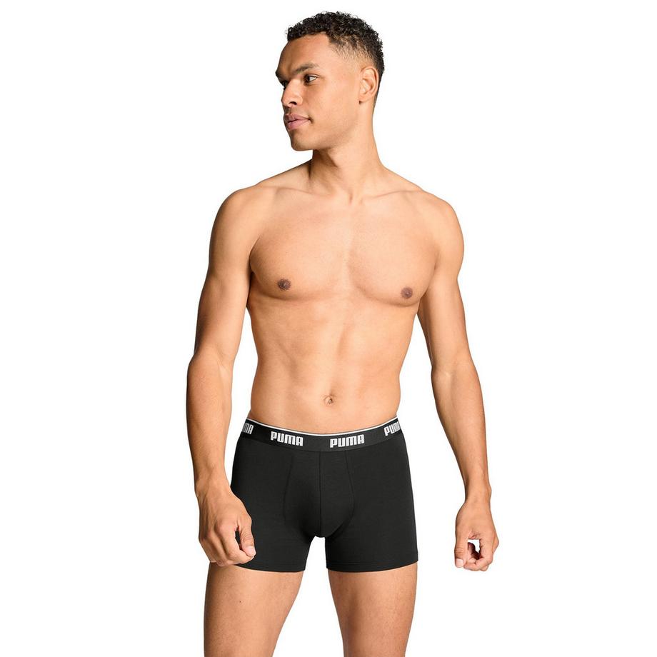 PUMA Boxer 3 Pezzi  