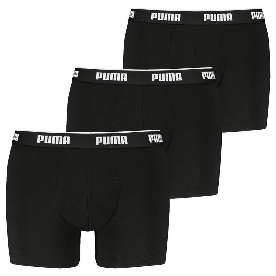 Boxer  Paquet de 3 Conforme à la silhouette-Boxer 3P