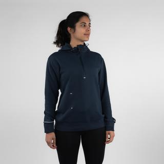 KIPRUN  Sweatshirt - RUN 500 WARM 