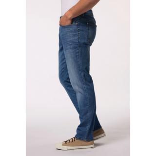 JP1880  Jeans con FLEXNAMIC® e cotone biologico certificato OCS, fino alla tg. 72 