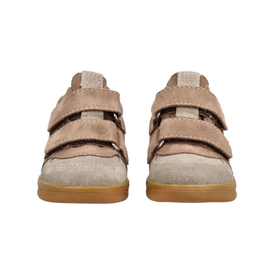 Pepino Derbies à Fermeture Velcro  