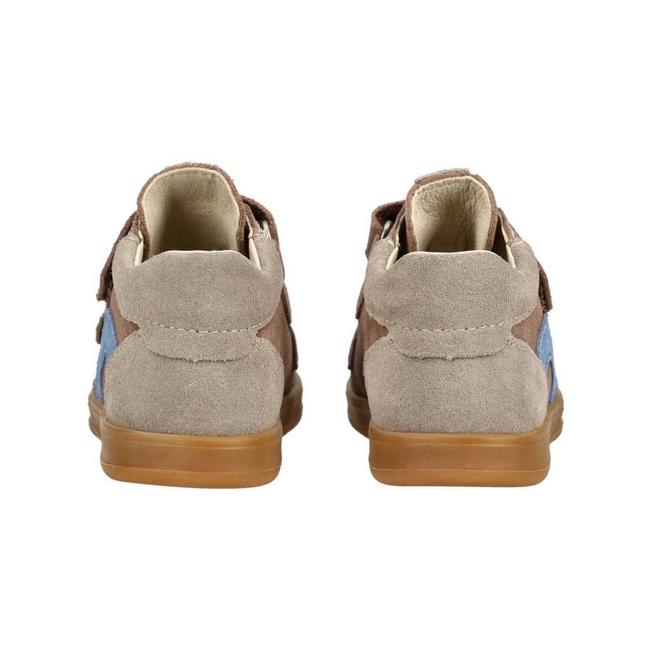 Pepino Derbies à Fermeture Velcro  