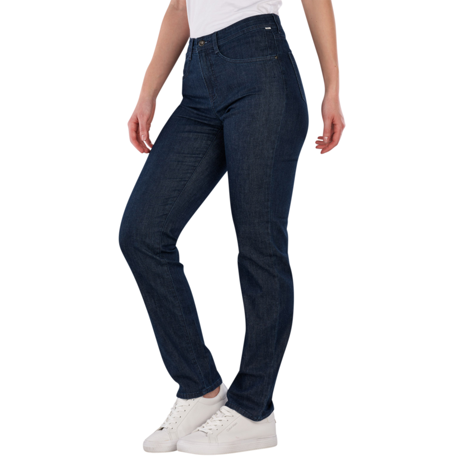 BRAX Carola Straight Fit Jeans  