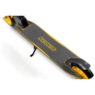 B2X  Scooter Kodi grey-orange Ricokids 