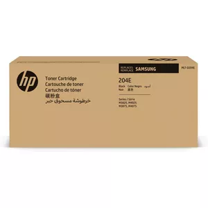 Samsung MLT-D204E Toner mit extra hoher Reichweite Schwarz