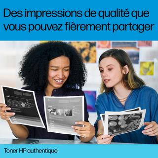 HEWLETT PACKARD  SAMSUNG Toner schwarz SU925A SL-M3825/4075 10'000 Seiten 