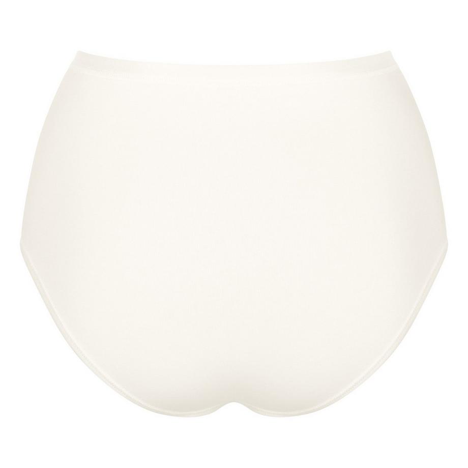 sloggi GO Daily Cotton Highwaist Slips 6er Pack  