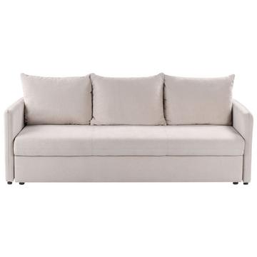 Divano letto en Poliestere Classico HOLSEN