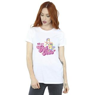 LOONEY TUNES We Got This T-Shirt Imprimé  