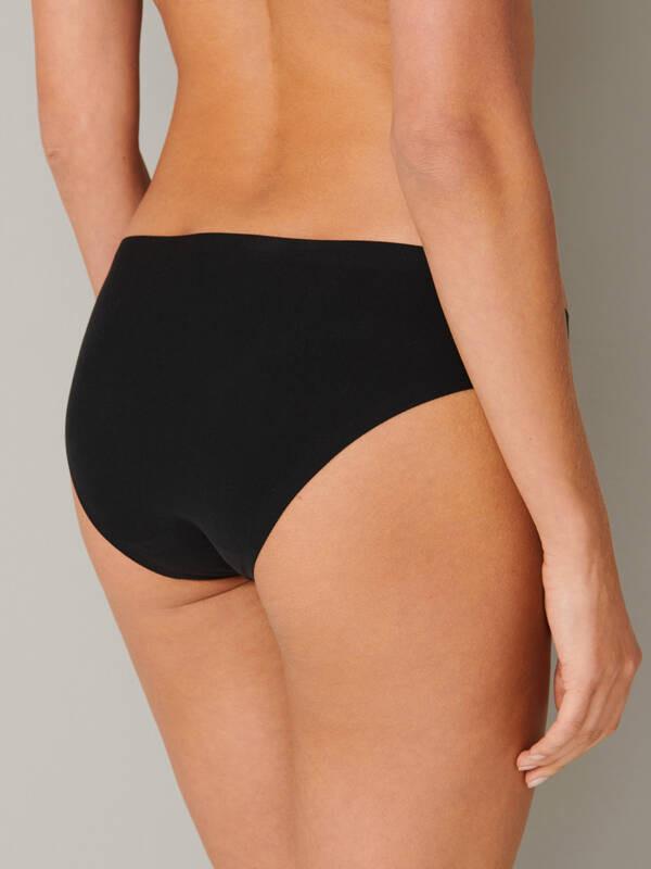 Schiesser Invisible Cotton Slip  