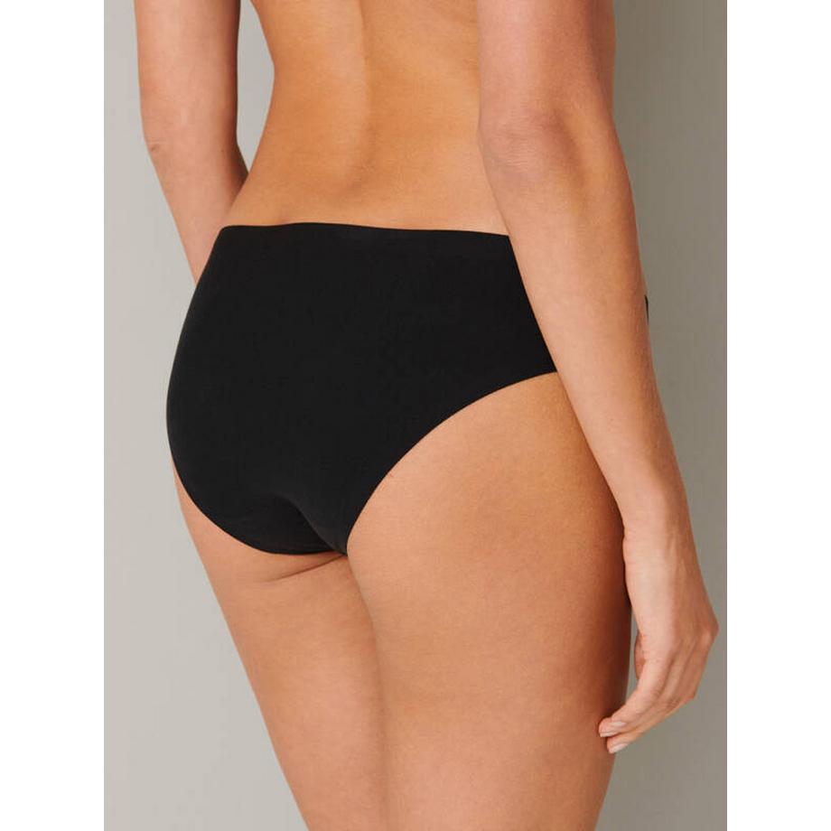 Schiesser Invisible Cotton Slip  