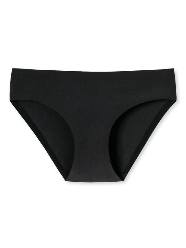 Schiesser Invisible Cotton Slip  