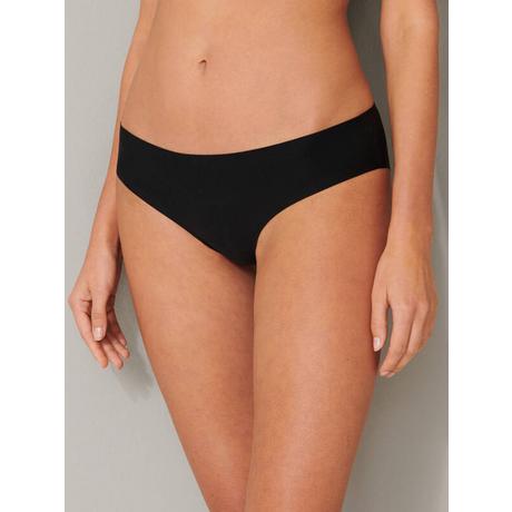 Schiesser Invisible Cotton Slip  